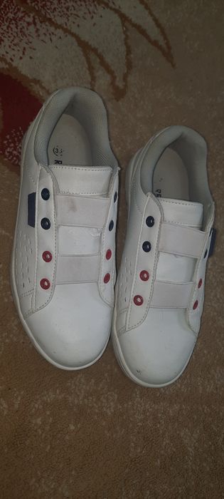 Продаются Кеды reebok