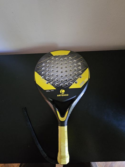 Racheta Padel carbon Artengo