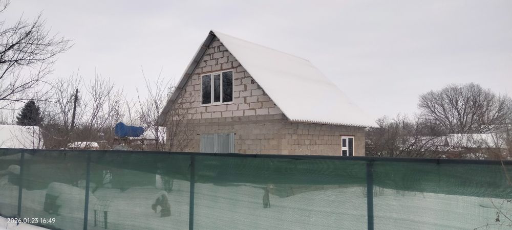 Продам дачу в перспективном районе