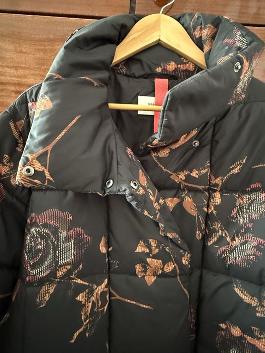 Пуховик Gerry Weber