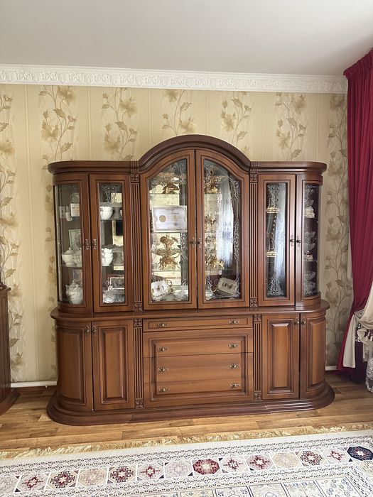 Гарнитур-комод сатылады