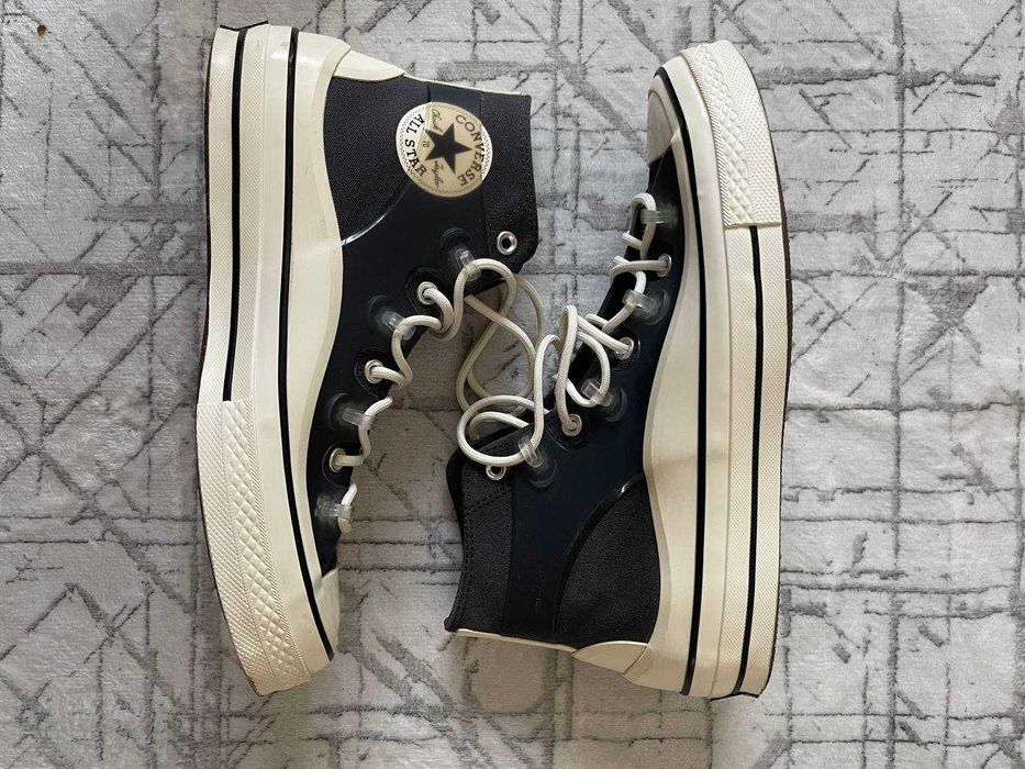Кеды Converse Chuck Taylor