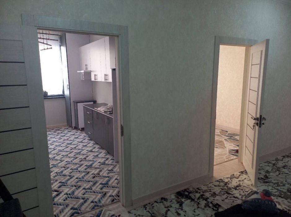 Сергели Чоштепа 2 комнатная,Орт.Метро 1-Бекат,Продается х