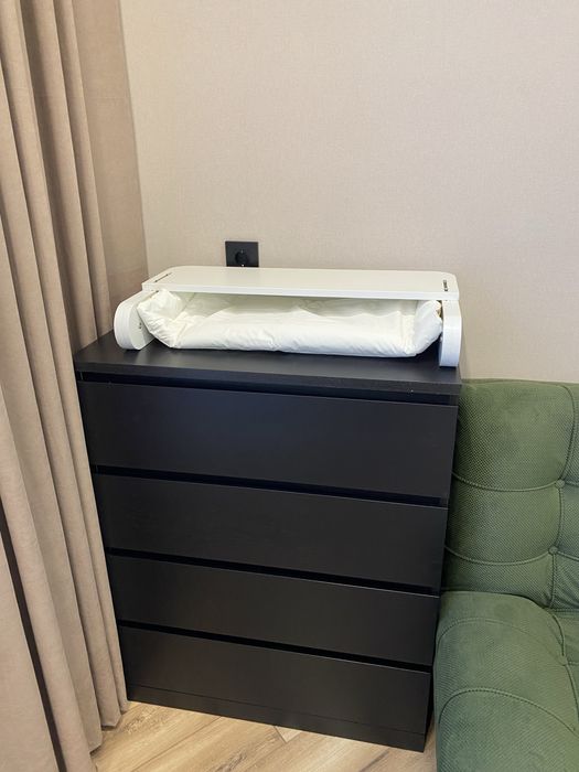 Пеленальная доска