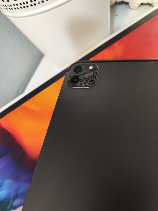 Vand iPad pro 12.9 gen4, 256 gb , cellular