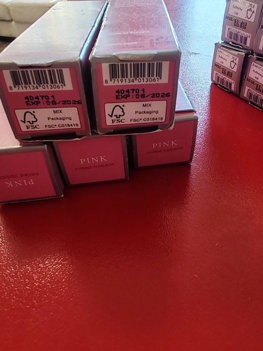 Rituals Lipbalm Repair