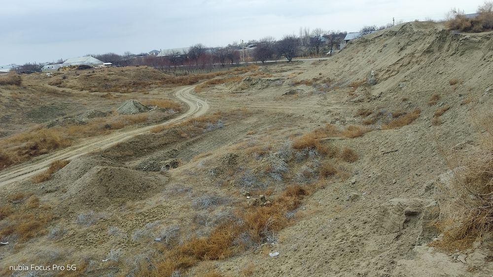 Срочно Шофирконда 4 сотих ер сотилади келишамиз