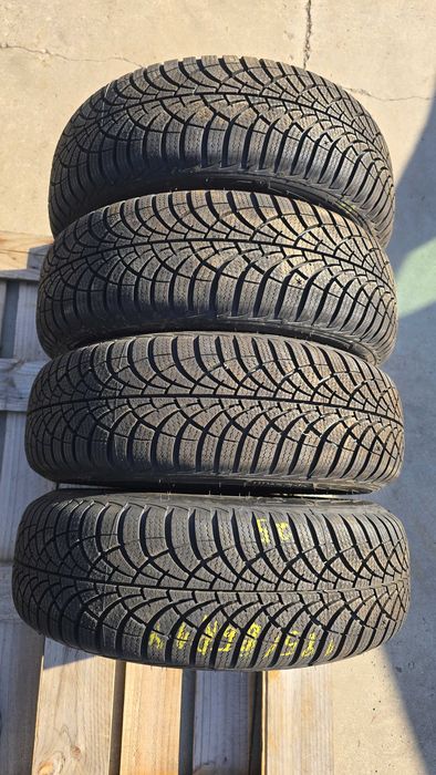 Anvelope 186/65r14 iarna Goodyear M+S