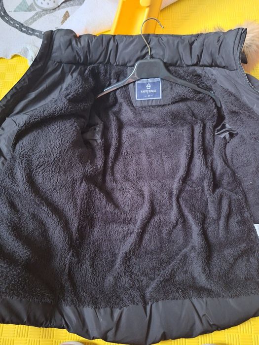 Зимно яке 4 години