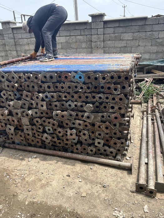 Фанера стройтельный сатылады