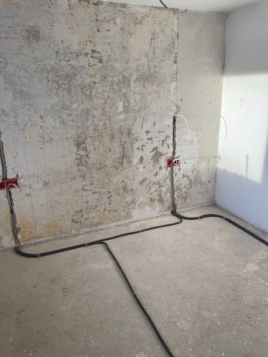 Electrician/Tehnician -INSTALATII ELECTRICE