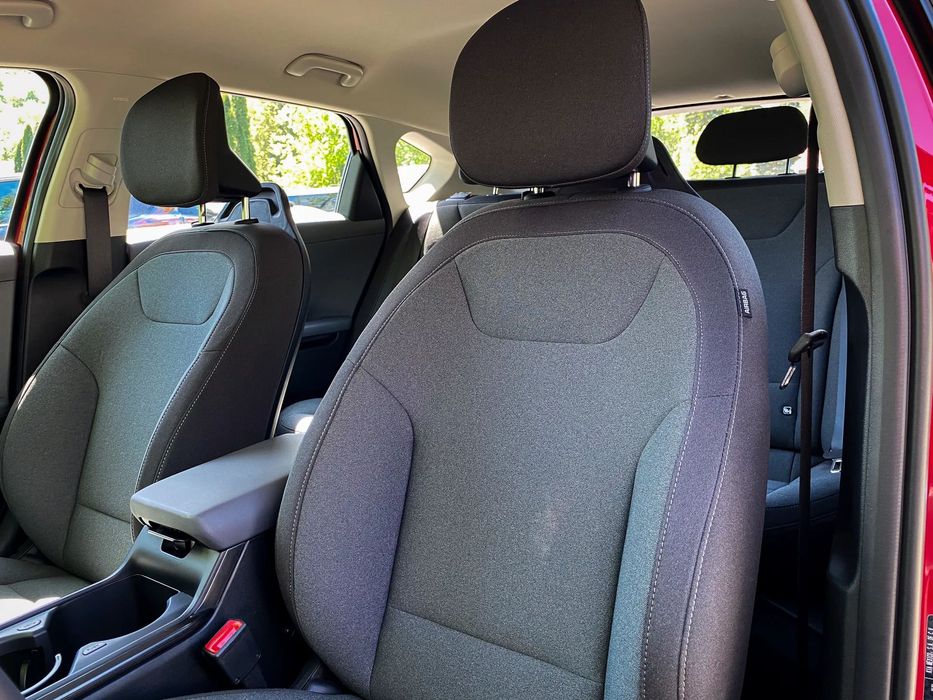 Kia K4 kia k4 115 cp