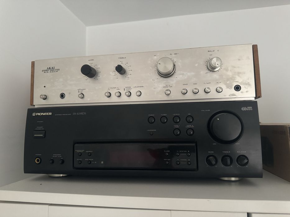 Amplificatoare audio