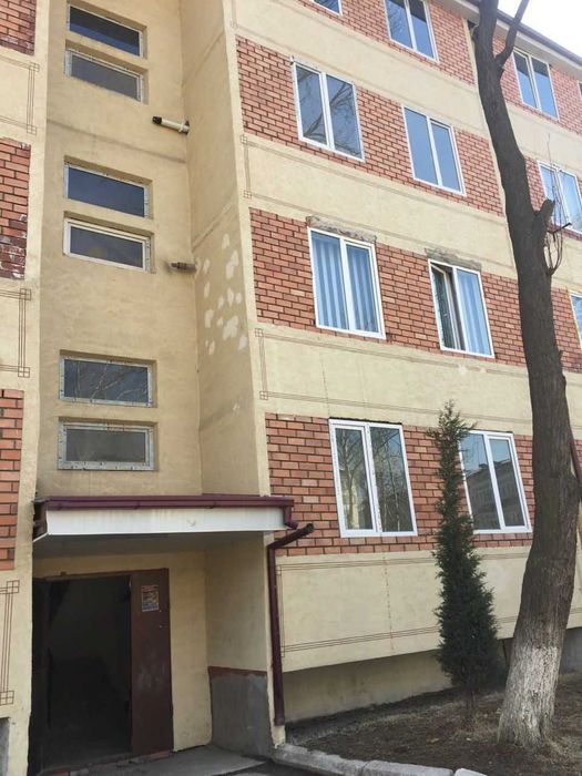 Продажа квартиры