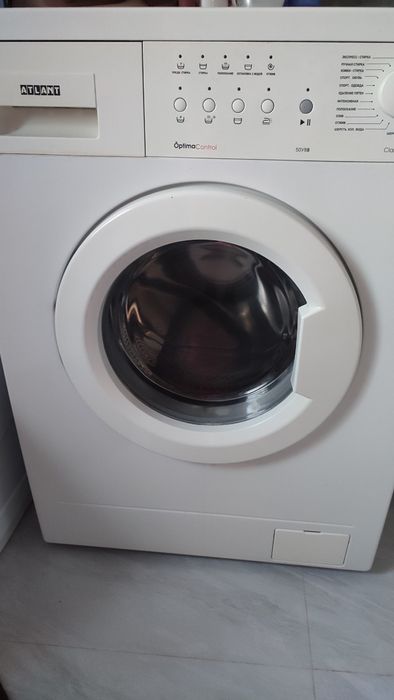 Стиральная машина на запчасти