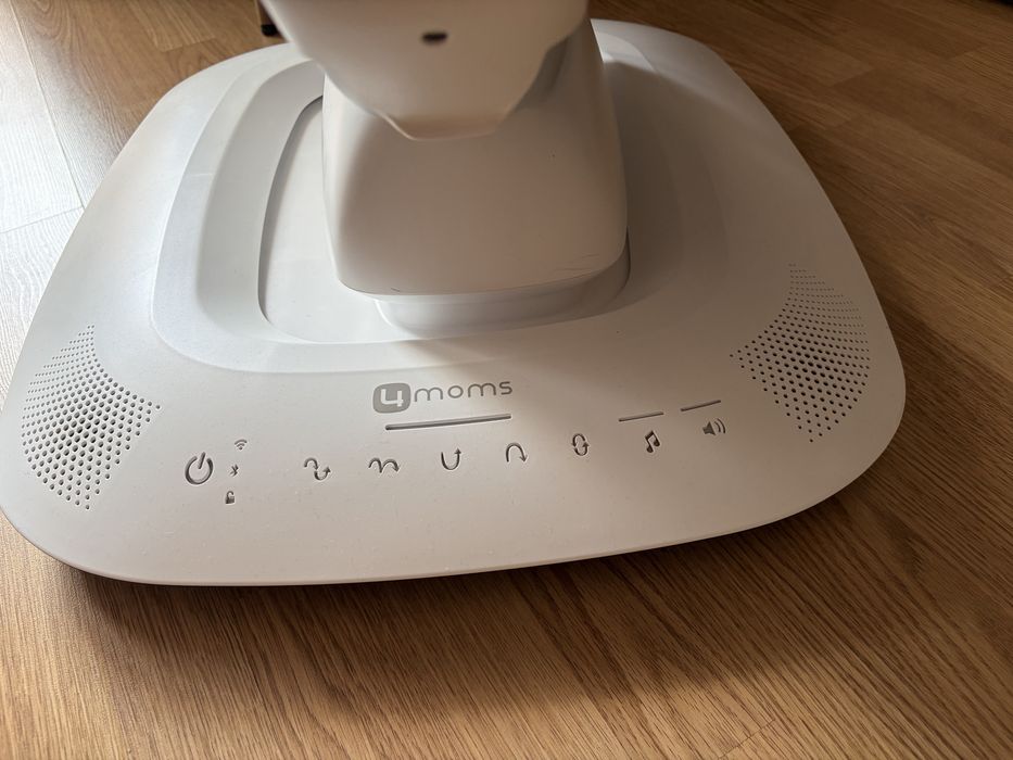 Balansoar 4moms mamaroo 5.0 (ultimul model)