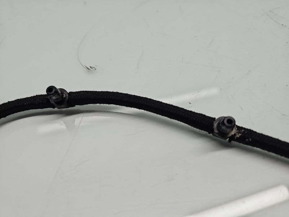 Conducta retur injectoare MINI Countryman (R60) [Fabr 2010-2016] OEM 1