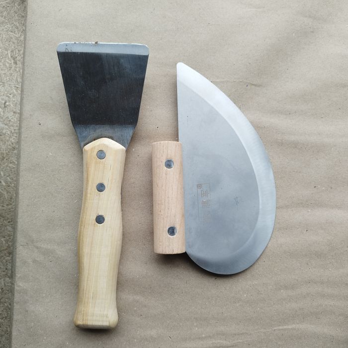 Комплектующие для натяжных потолков