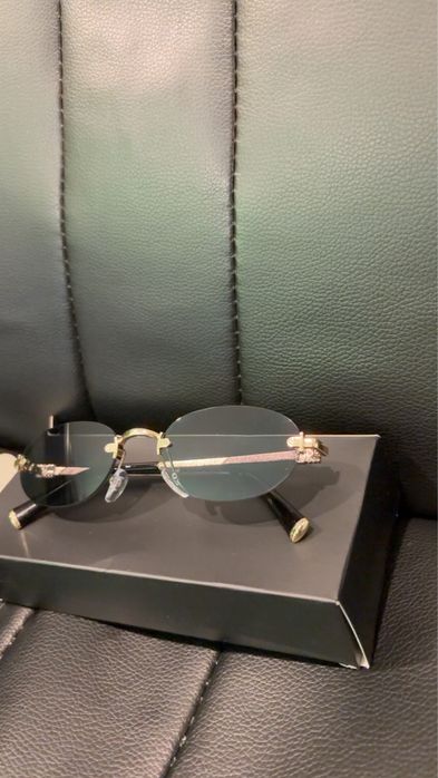 Дамски слънчеви очила