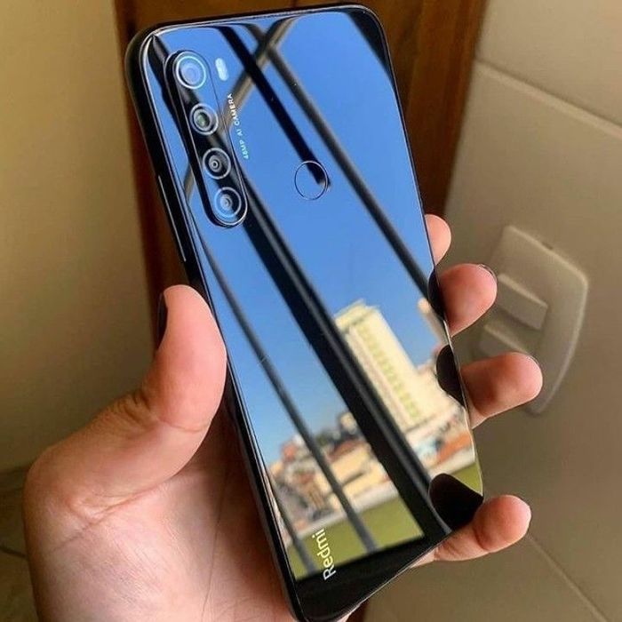Xiaomi Note 8