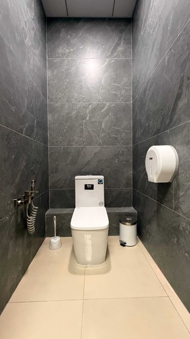 Сдается помещение 35м² с мокрой зоной