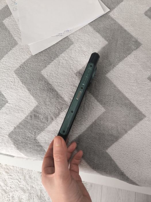 Telefon Mobil Doogee S200X VIP Verde