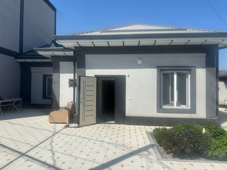 Дом Сергели 4 комнат 2,5 сот 95000&