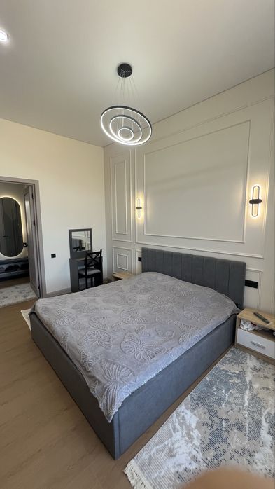 Сдаю на долгосрочную аренду 1 комнатную квартиру на ЖК Хаят