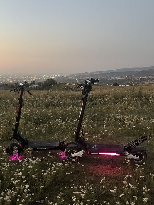 Kugoo f3 pro max sst