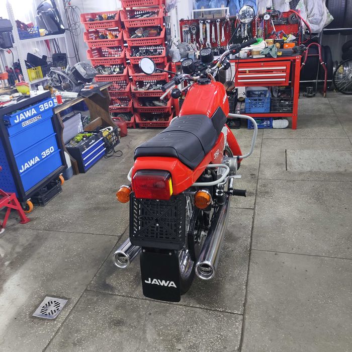 продаем   мотоциклы производства чехословакия