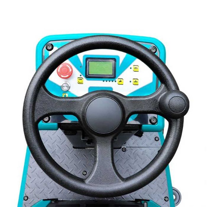 Поломоечная машина TVX T130 Гарантия до 24 месяца Лучшее качество