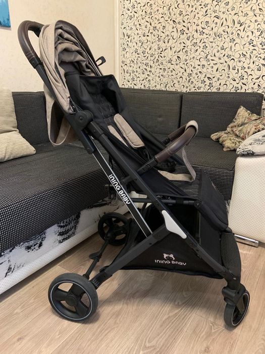 Детская коляска в отличном состоянии