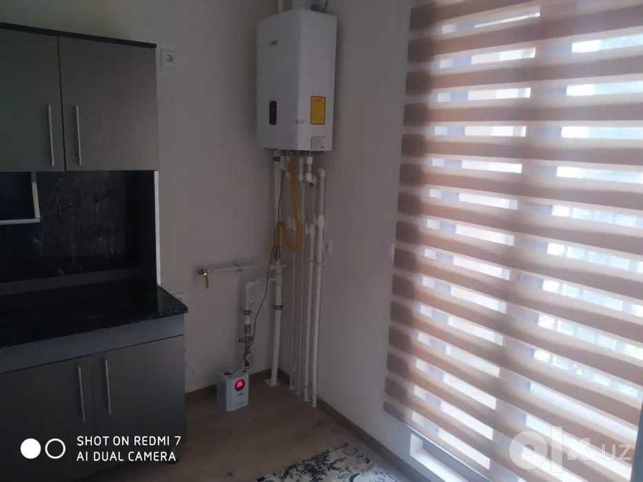 ;Manzara‼️1ком квартира 30м2 кирпич HING TOWN City улЯнги Шахар