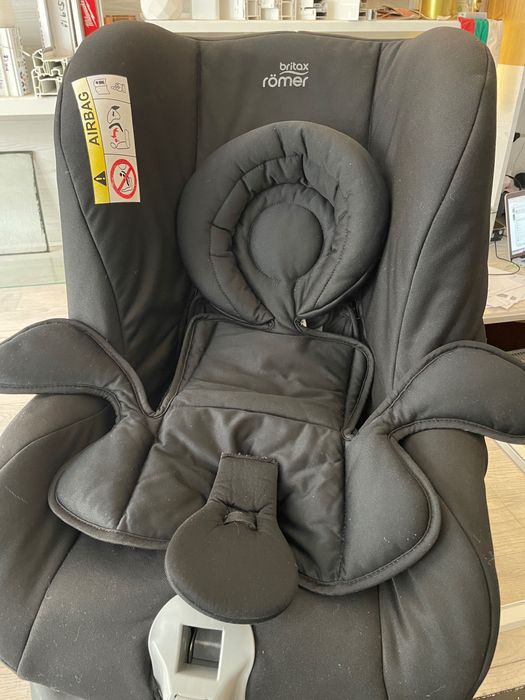Столче Britax First Class Plus 0-18кг