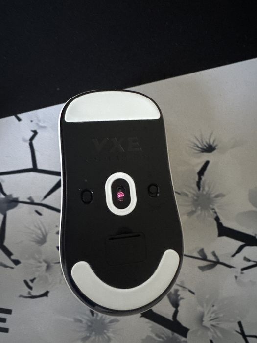 мышь vxe r1 pro max