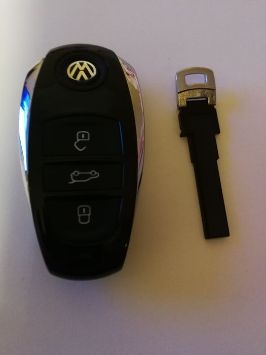 Cheie VW Touareg ani 2002-2018