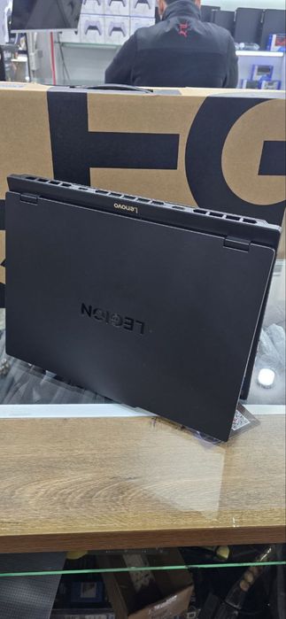Lenovo Legion 5 15