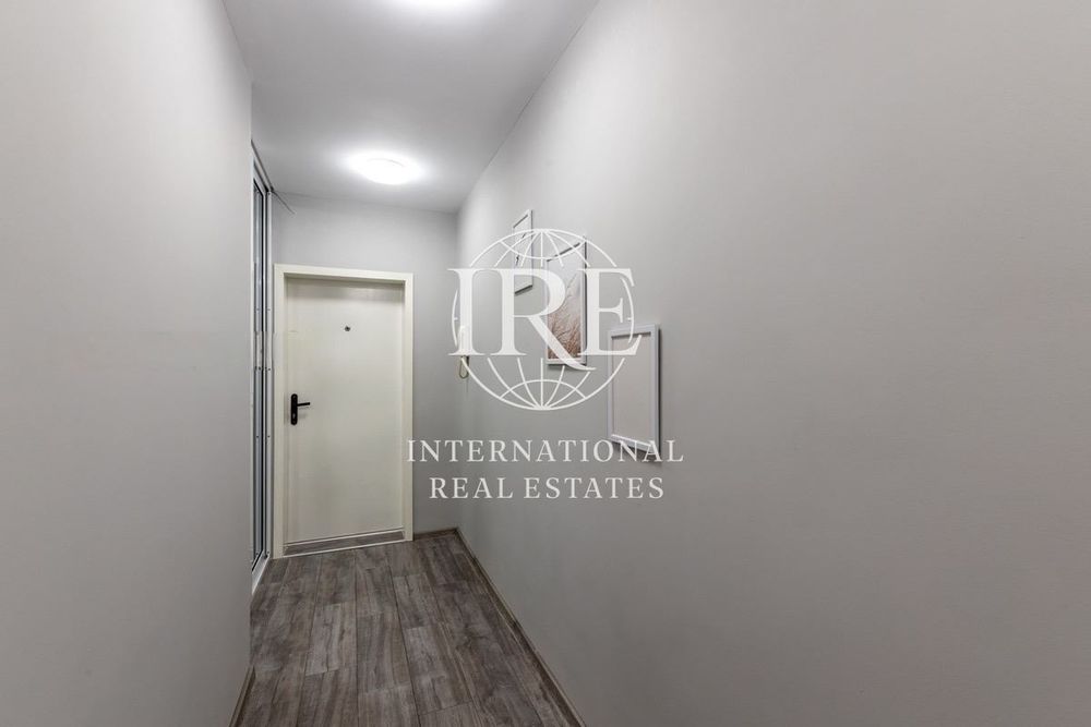 Продава се Двустаен апартамент в Варна, Трошево - 59 кв.м за 2456 €/кв.м - Снимка #5