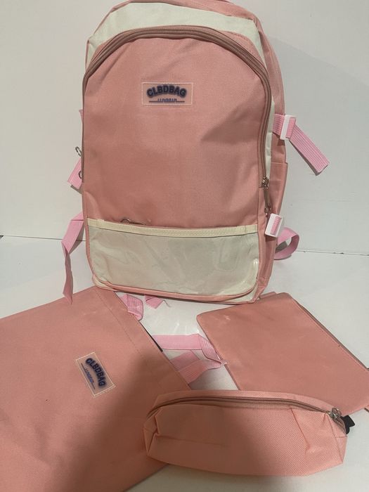 Рюкзак школьный новый