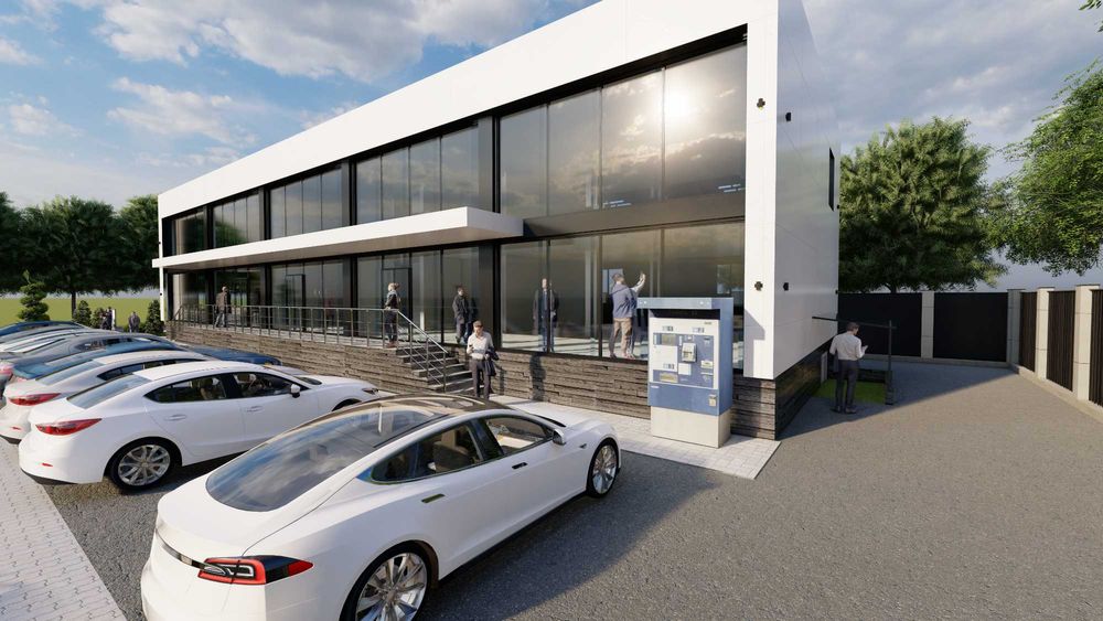 Архитектор, проектировщик,дизайнер