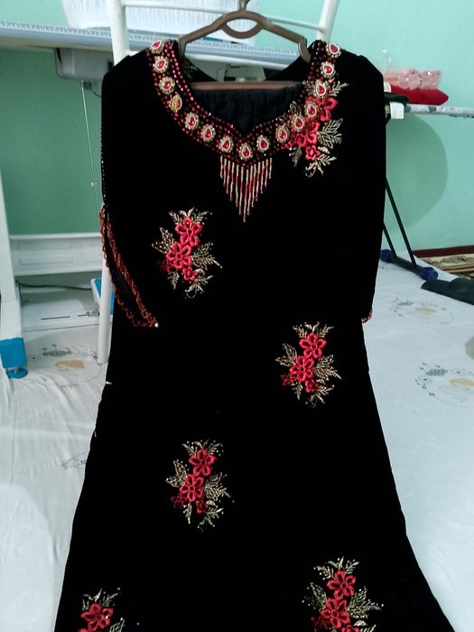 Kelinlar koʻylagi 4 ta