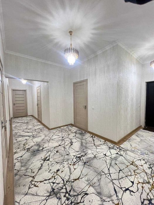 №4420 Продается квартира с мотриде корасув 3х ком 90кв