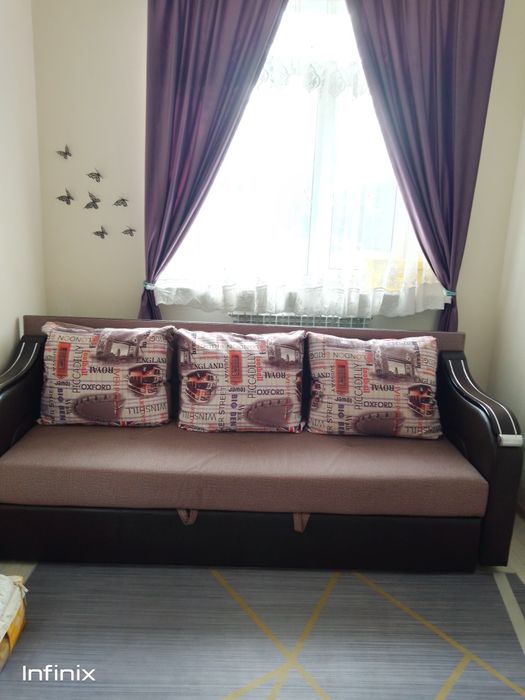 Продам диван трансформер 110000 новый