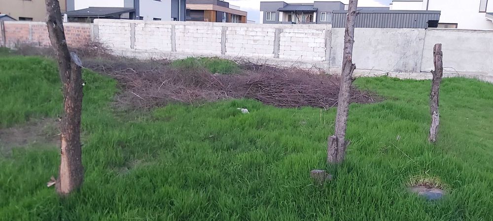 Teren intravilan in Domnesti, Ilfov, pe str. Capricornului - 845 mp