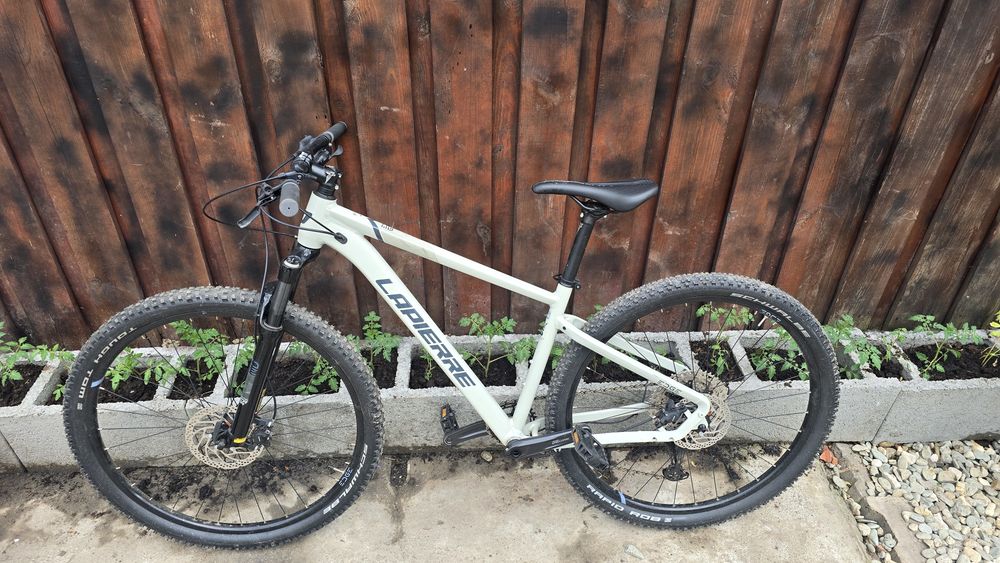 Bicicleta Lapierre EDGE 7.9 hardtail mtb(mountainbike)