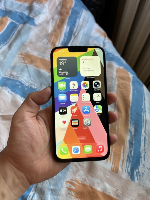 Iphone 14 plus 128gb