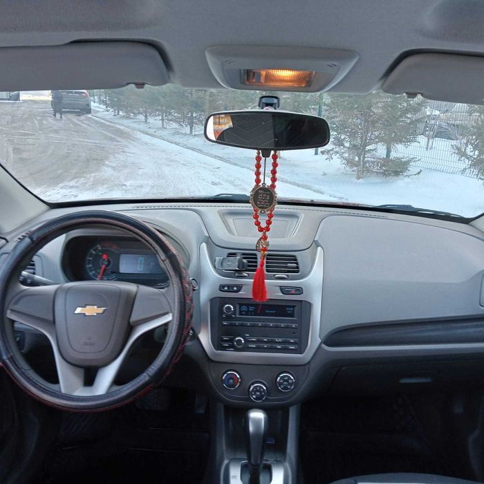 Продам Шевролет кобальт 2023 г есть торг