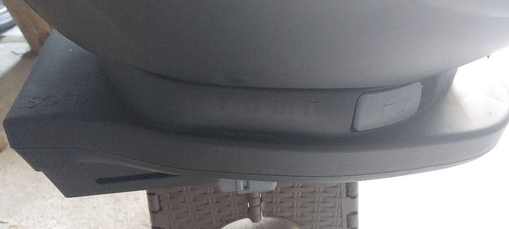 Scaun auto Kota baby 0-4ani pina la18kg