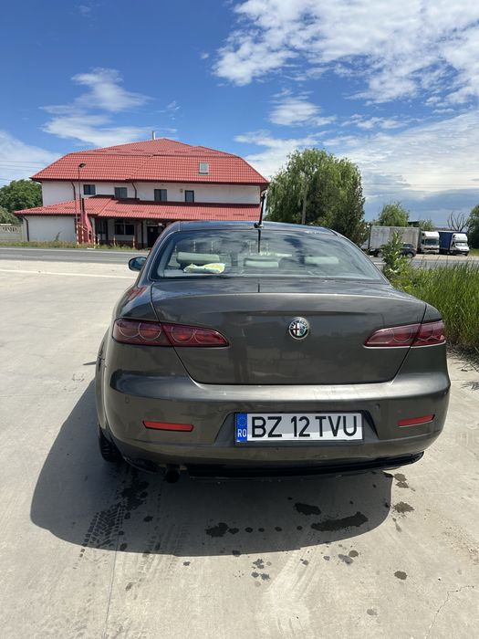 ALFA ROMEO 159 2011 — imagine 5