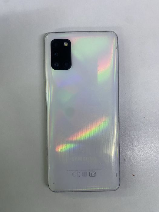 Продам самсунг а31